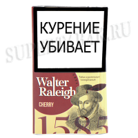 Сигаретный табак Walter Raleigh 1585 - Cherry (25 гр.)