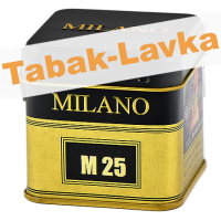 Табак для кальяна Milano Gold - M25 Мармелад (Банка 25 гр)