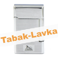 Зажигалка Lubinski Spoleto WD557-5 (трубочная)