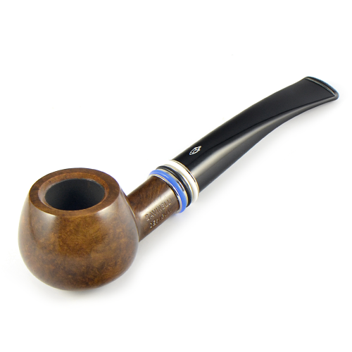 Трубка Savinelli Desigual - Smooth 315 (фильтр 9 мм)-1