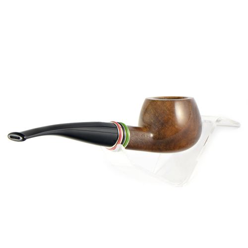 Трубка Savinelli Desigual - Smooth 315 (фильтр 9 мм)-5