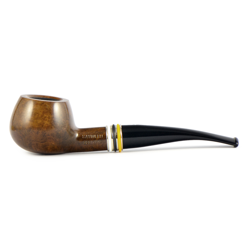 Трубка Savinelli Desigual - Smooth 315 (фильтр 9 мм)