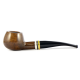 Трубка Savinelli Desigual - Smooth 315 (фильтр 9 мм)