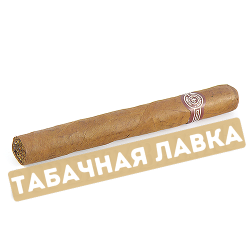 Сигара Montecristo №3 (коробка 25 шт.)-1