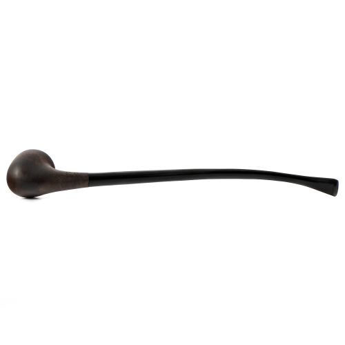 Трубка BPK Churchwarden - 69-79 Brown (без фильтра)-4