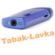 Зажигалка Colibri Falcon - LI 310 T13 (Metallic Blue)