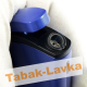 Зажигалка Colibri Falcon - LI 310 T13 (Metallic Blue)