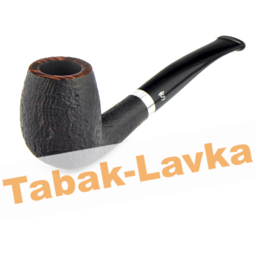 Трубка Stanwell Relief - BlackSand 139 (без фильтра)-3