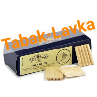 Фильтр Savinelli 6 мм бальса (300 шт.)