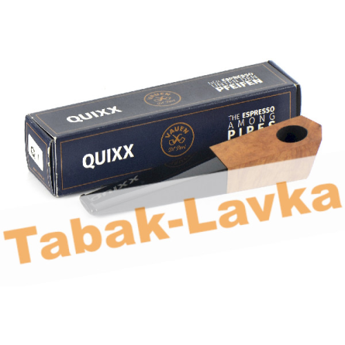 Трубка Vauen Quixx Q1 (фильтр 9 мм)-3