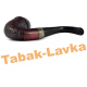 Трубка Peterson Sherlock Holmes - Sandblast - Watson P-Lip (фильтр 9 мм)