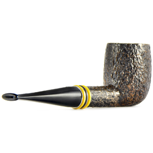 Трубка Savinelli Desigual - Rusticated 111 (фильтр 9 мм)-1