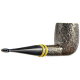 Трубка Savinelli Desigual - Rusticated 111 (фильтр 9 мм)