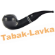 Трубка Peterson Killarney - Ebony 80 (без фильтра)