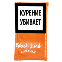 Табак Black Lord - Caravan (40 гр)