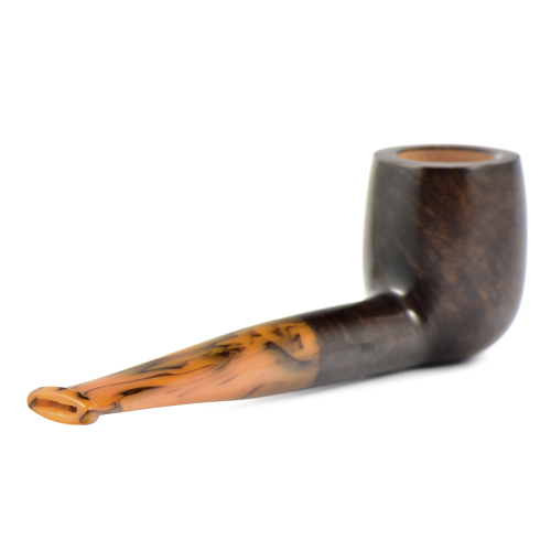 трубка Savinelli Tundra - Smooth 106 (фильтр 9 мм)-5