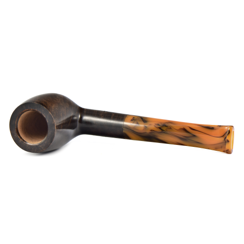 трубка Savinelli Tundra - Smooth 106 (фильтр 9 мм)-1