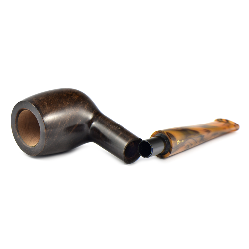 трубка Savinelli Tundra - Smooth 106 (фильтр 9 мм)-6