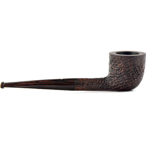 Трубка Dunhill - Cumberland - 4106 (без фильтра)-1