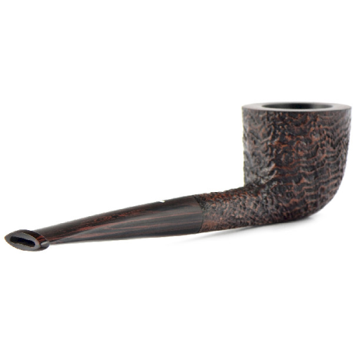 Трубка Dunhill - Cumberland - 4106 (без фильтра)-4