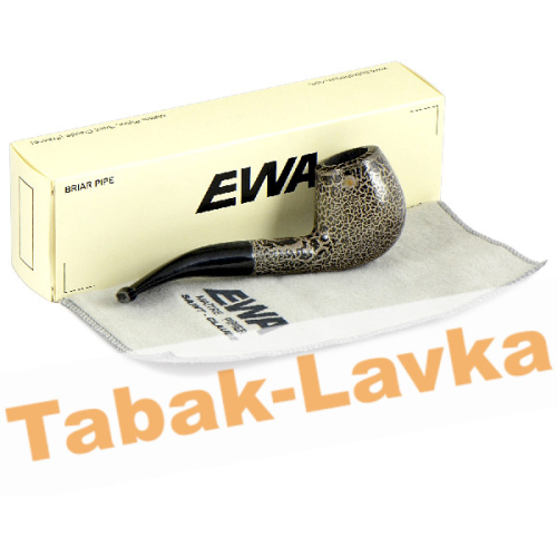 Трубка Ewa Ecaille 809 (фильтр 9 мм)-6