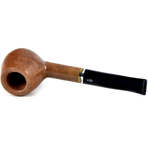 Трубка Savinelli Onda - Smoth KS 345 (фильтр 9 мм)-1