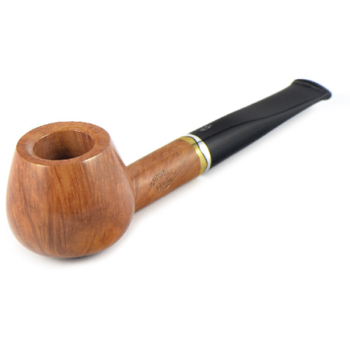 Трубка Savinelli Onda - Smoth KS 345 (фильтр 9 мм)-3