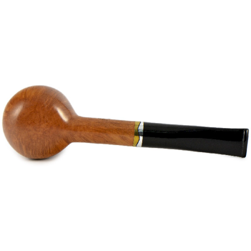 Трубка Savinelli Onda - Smoth KS 345 (фильтр 9 мм)-5