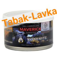 Табак Maverick - Yosemite (50 гр)