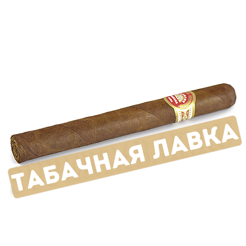 Сигара H.Upmann Majestic (коробка 25 шт.)-2