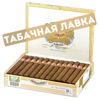 Сигара H.Upmann Majestic  (коробка 25 шт.)