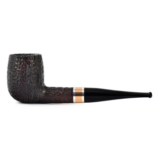 Трубка Savinelli Marte - Rustic 128 (фильтр 9 мм)