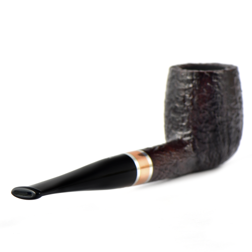 Трубка Savinelli Marte - Rustic 128 (фильтр 9 мм)-2