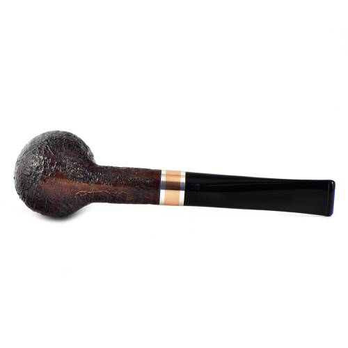 Трубка Savinelli Marte - Rustic 128 (фильтр 9 мм)-6