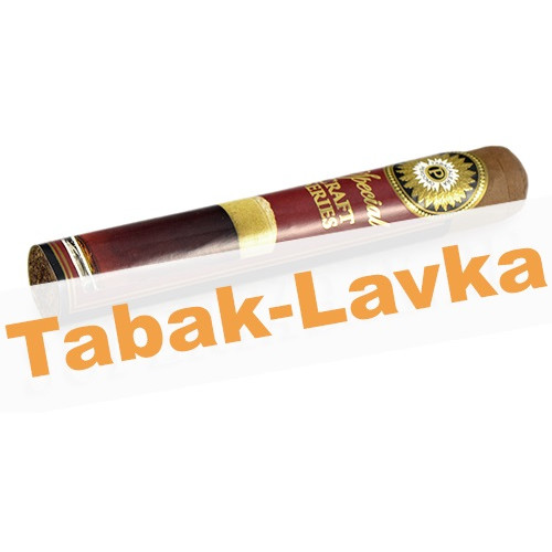 Сигара Perdomo - Craft Series - Amber Sun Grown - Robusto (1 шт.)