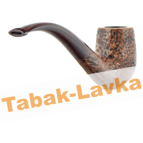 Трубка Dunhill - County - 4102 (без фильтра)-7