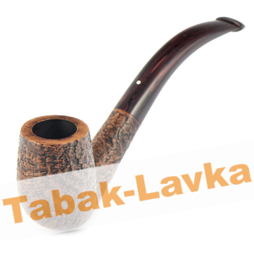 Трубка Dunhill - County - 4102 (без фильтра)-4