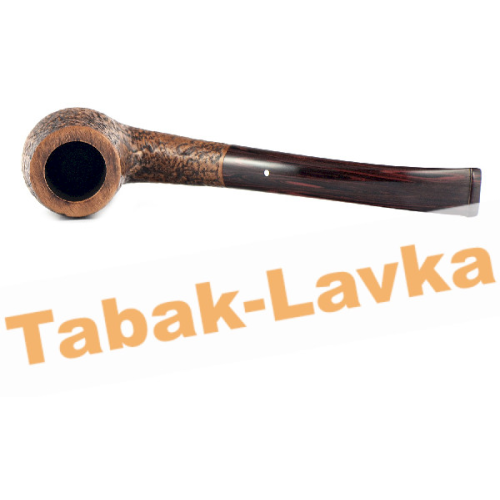 Трубка Dunhill - County - 4102 (без фильтра)-5