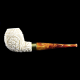 Трубка Meerschaum Pipes - Classic - 0041 (фильтр 9 мм)