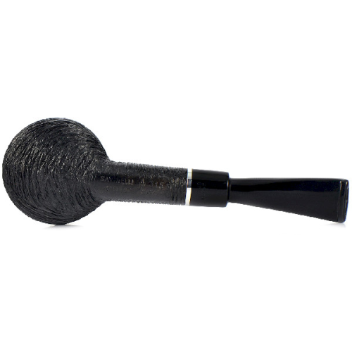 трубка Savinelli Otello - Rustic 315 (6 мм фильтр)-6