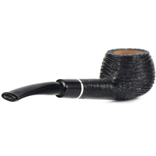 трубка Savinelli Otello - Rustic 315 (6 мм фильтр)-3