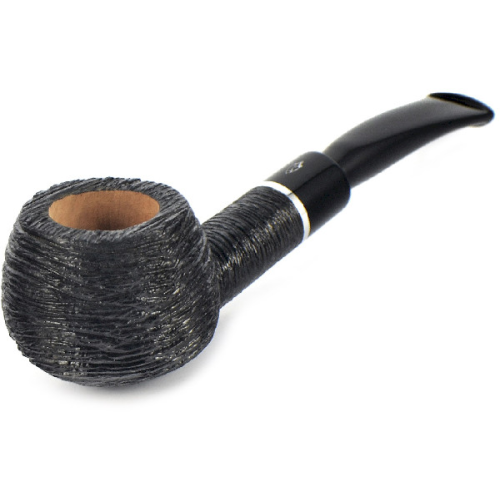 трубка Savinelli Otello - Rustic 315 (6 мм фильтр)-5