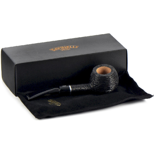 трубка Savinelli Otello - Rustic 315 (6 мм фильтр)-1