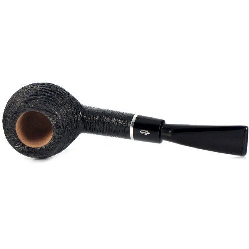 трубка Savinelli Otello - Rustic 315 (6 мм фильтр)-2