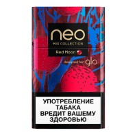 Стик NEO (Kent) DEMI (Hyper) - Red Moon