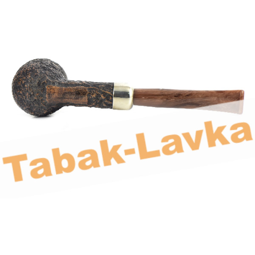 Трубка Peterson - Derry - Rustic 106 (фильтр 9 мм)-5