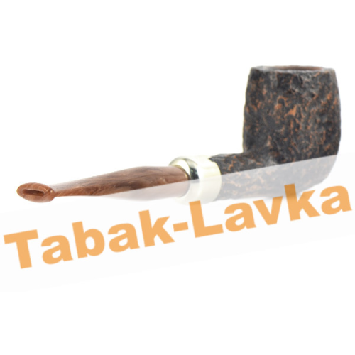 Трубка Peterson - Derry - Rustic 106 (фильтр 9 мм)-2