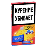 Сигареты Esse - JEC (МРЦ 150)