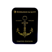 Табак Kohlhase & Kopp - Limited Edition 2023 (100 гр)