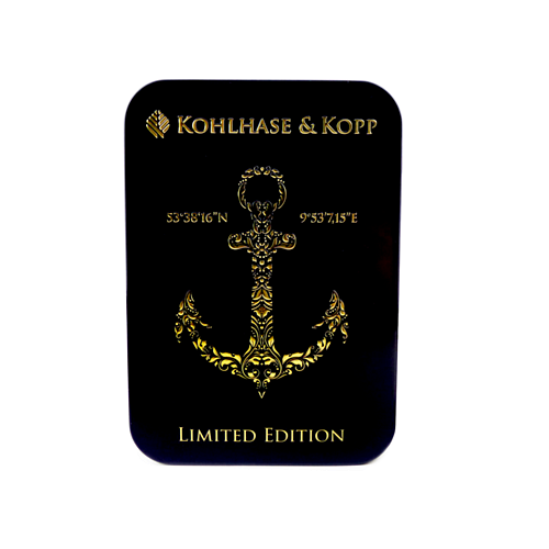 Табак трубочный Kohlhase & Kopp Limited Edition 2023 (100 гр)